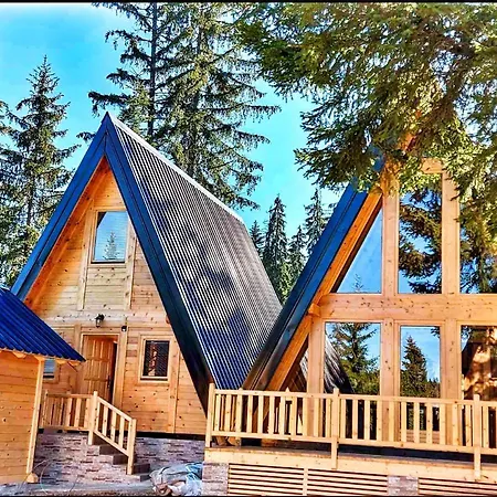 Zlatarska Idila * Nova Varoš