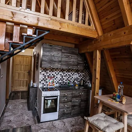 Zlatarska Idila * Nova Varoš