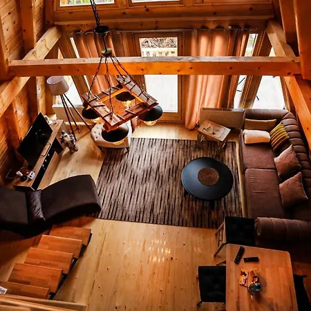 Zlatarska Idila Nova Varoš