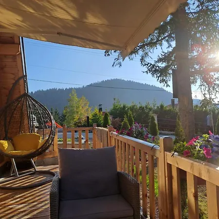 Zlatarska Idila Nova Varoš