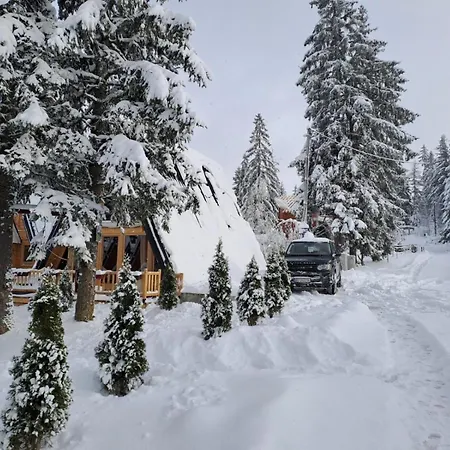 Zlatarska Idila Nova Varoš