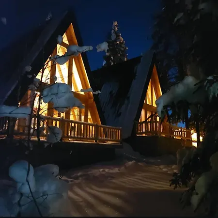 Zlatarska Idila * Nova Varoš