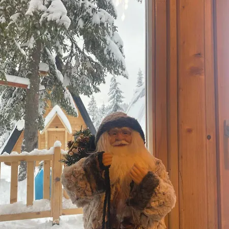 Chalé Zlatarska Idila *