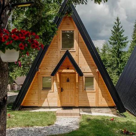 Zlatarska Idila Nova Varoš