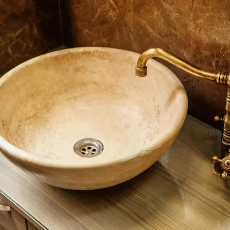 Zlatarska Idila Chalé