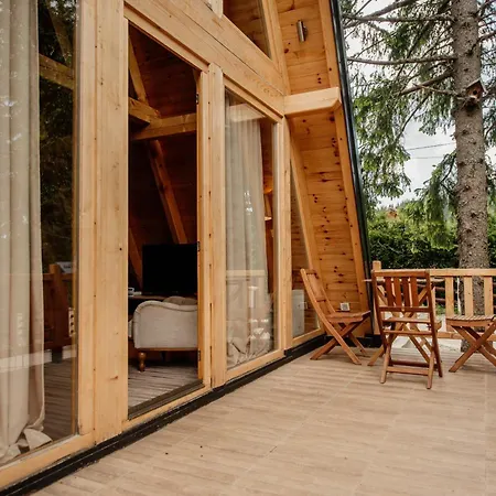 Zlatarska Idila Nova Varoš