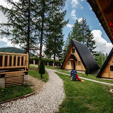 Zlatarska Idila * Nova Varoš