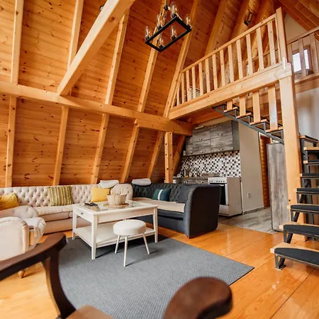 Zlatarska Idila * Nova Varoš