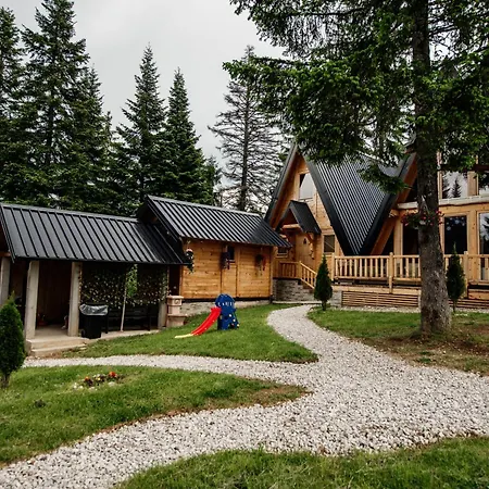 Zlatarska Idila * Nova Varoš