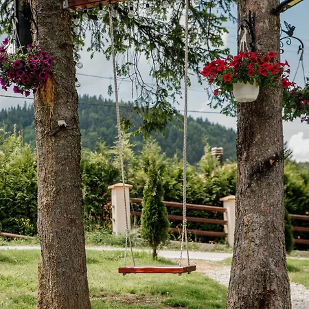 Chalé Zlatarska Idila *