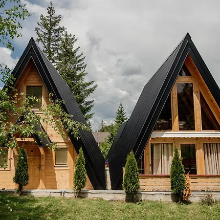 Zlatarska Idila Nova Varoš